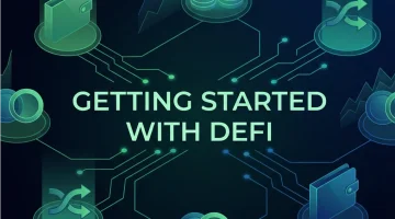 How to Get Started with Decentralized Finance on KuSwap